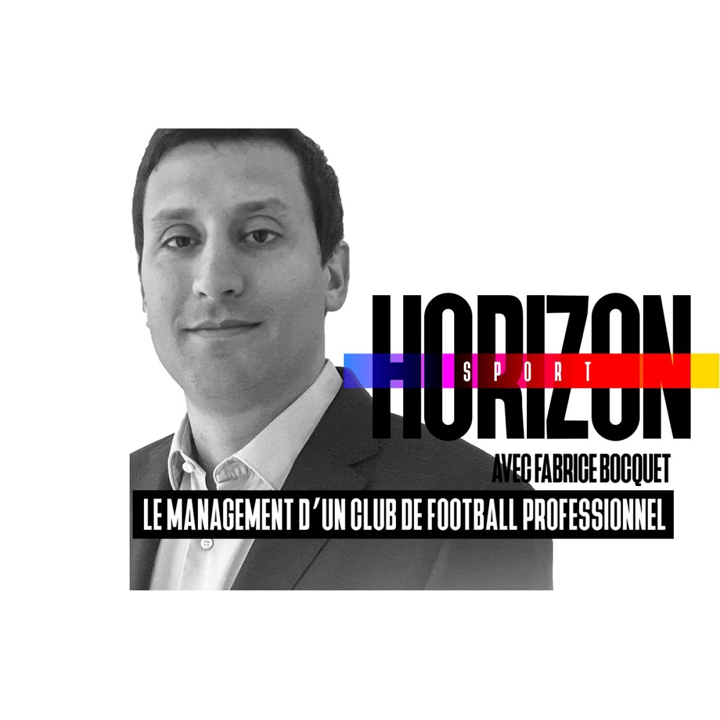 Horizon Sport - Agence Lafourmi