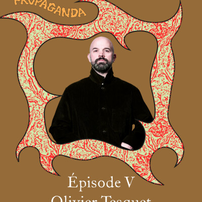 Nouvel épisode du 08/07 10:11 cover