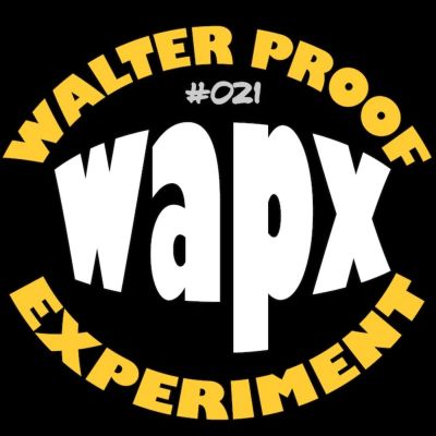 Wapx021 cover