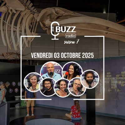 Vendredi 03 octobre 2025 cover