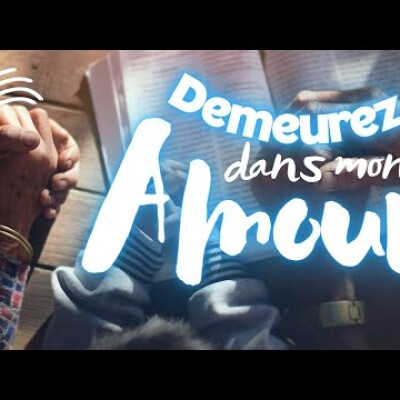 Parole et Évangile du jour | Dimanche 5 mai • Le Seigneur vous attend ! 😃 cover