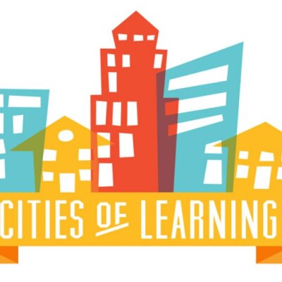 La Ville Apprenante cover