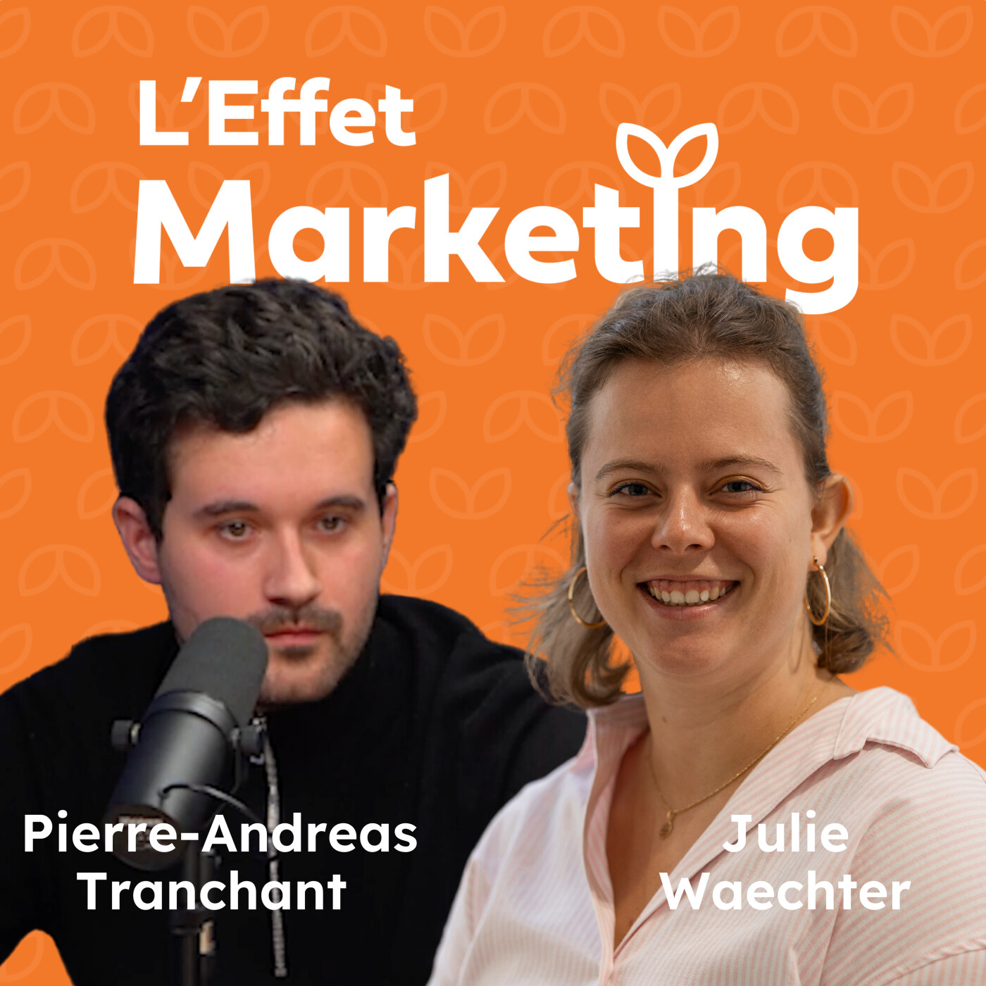 L\'Effet Marketing