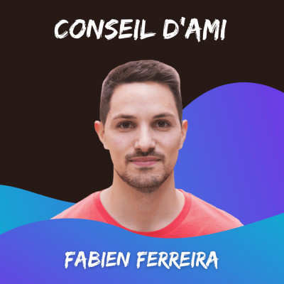 #13 - Comment avoir les bonnes méthodos commerciales ? 🥷 cover