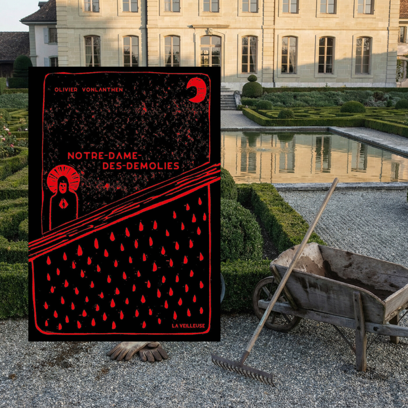 Mare Nostrum Littérature & Vies