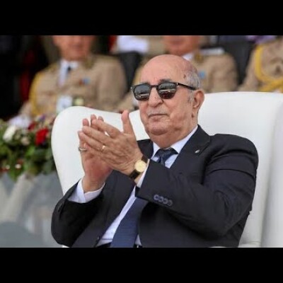 2026 ou la marche forcée vers la dangereuse logique de l’autoritarisme du Régime Tebboune  cover