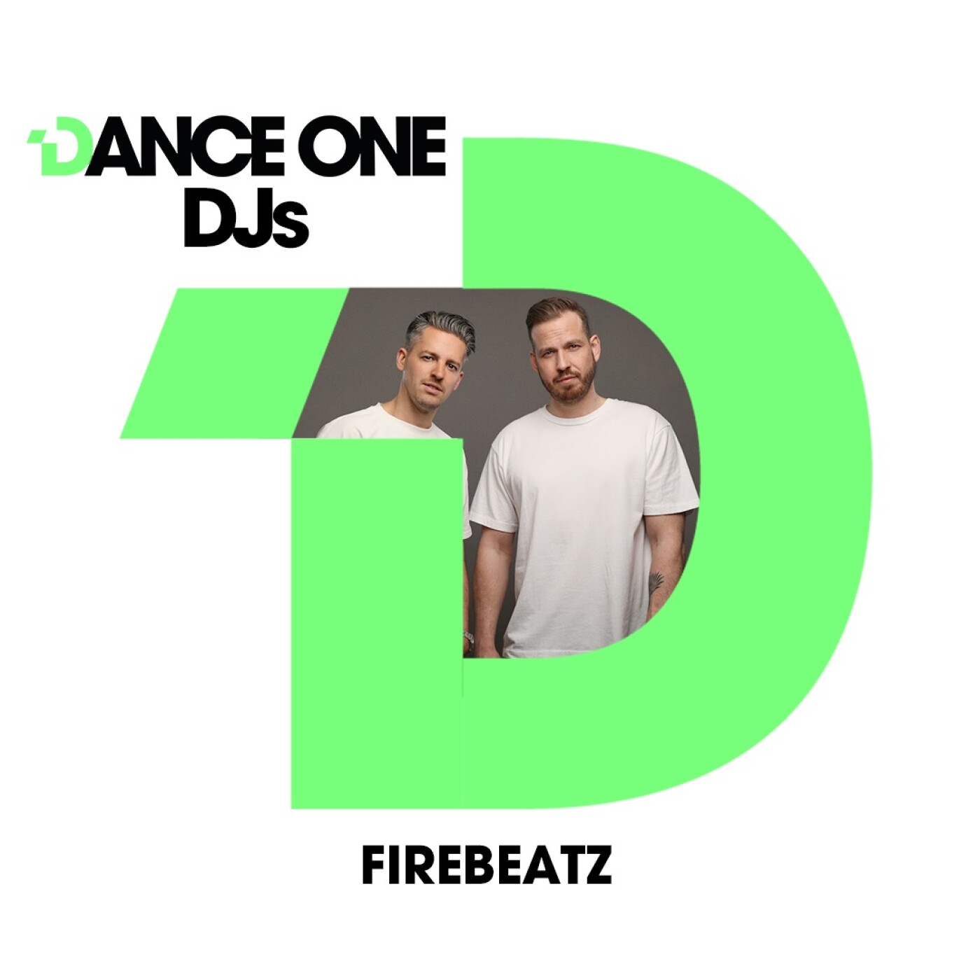 DANCE ONE MAINSTAGE : FIREBEATZ