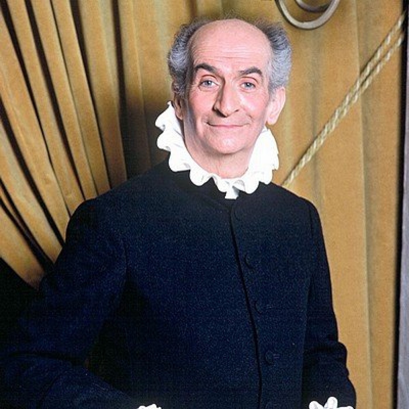 L'Avare de Louis de Funès et Jean Girault