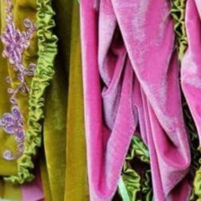 Tea thé ooouuu cover