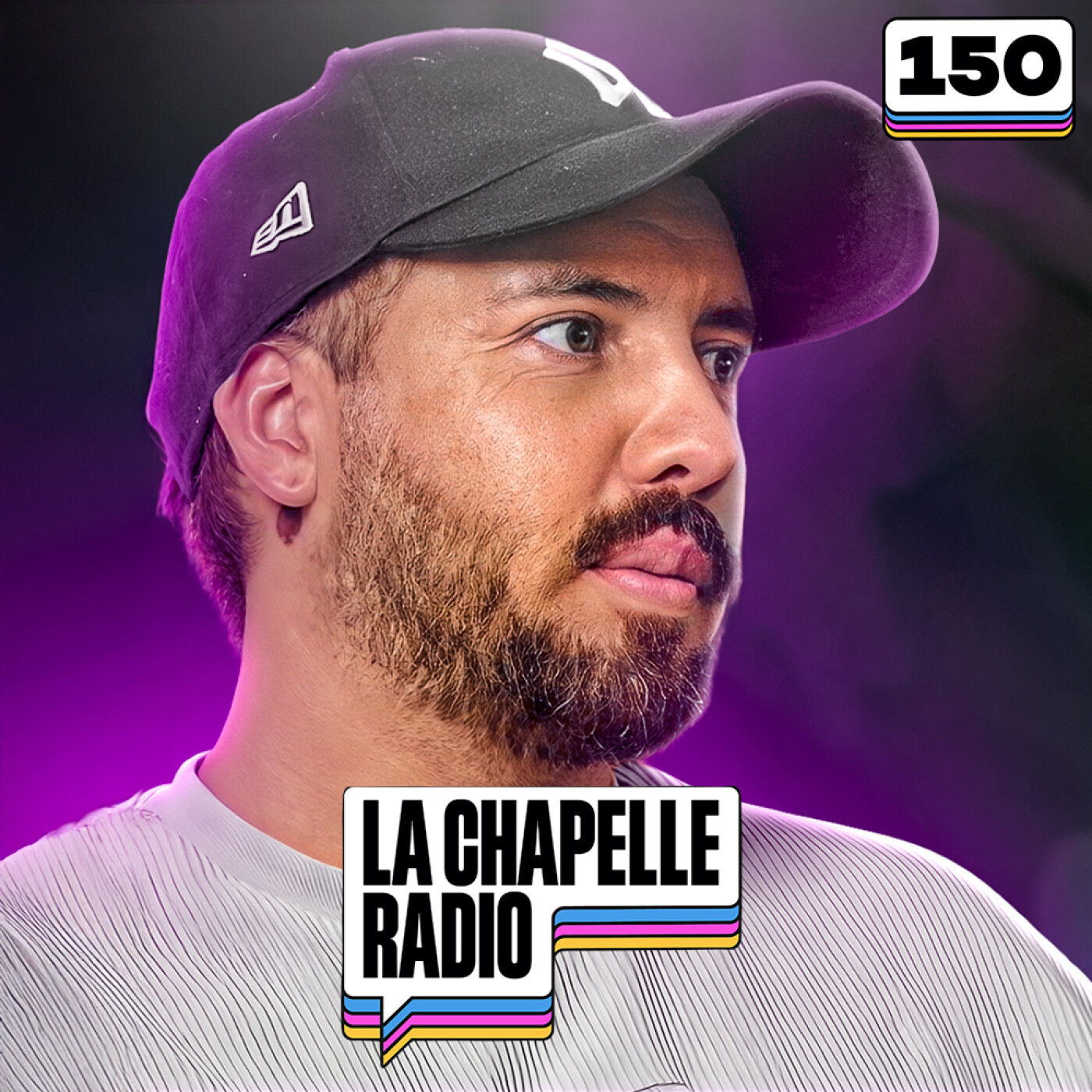 Il a tout perdu après sa 1ère startup… et créé The Call episode artwork