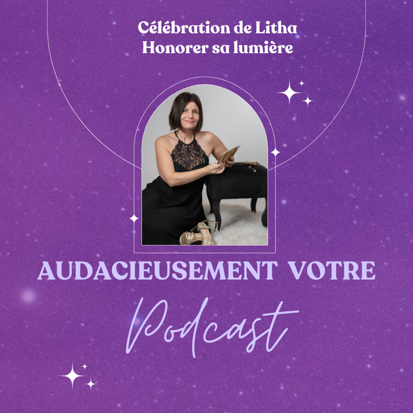 Audacieusement Votre