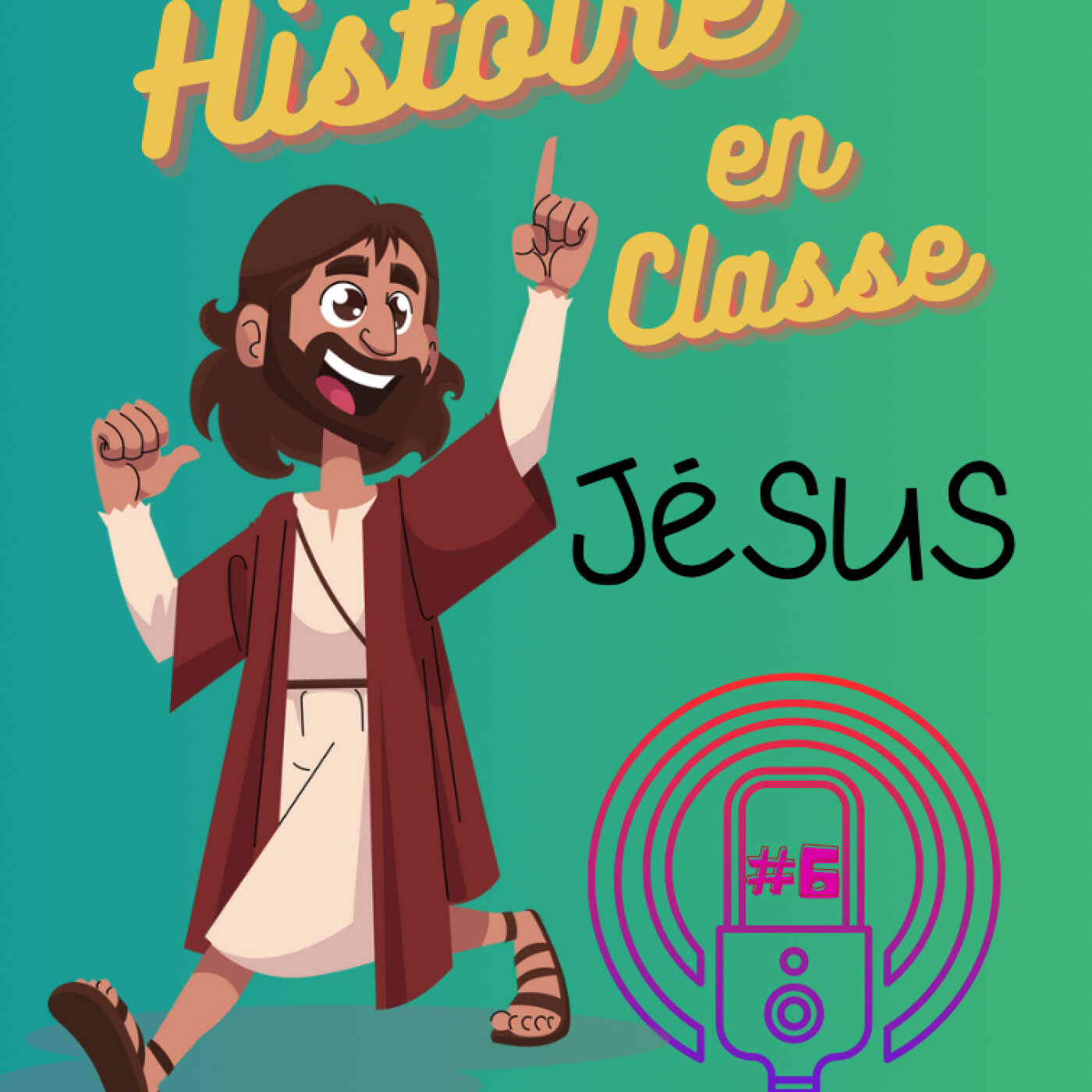 Histoire en Classe