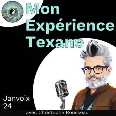 Mon expérience Texane cover