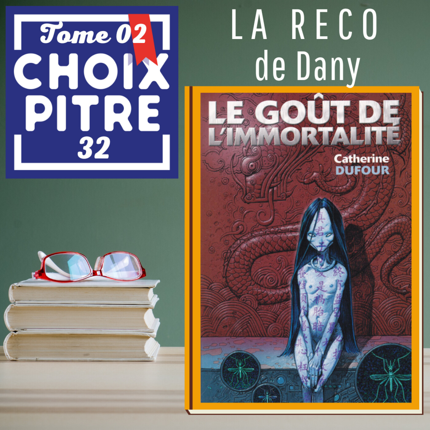 Choixpitre