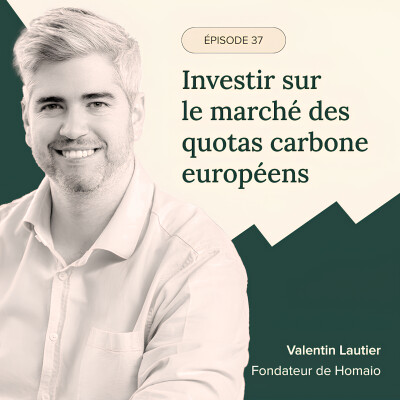 Épisode #35 -  La reprise d'entreprise, avec Candice Cohen Louyot, Co-fondatrice de MesAcquisitions cover