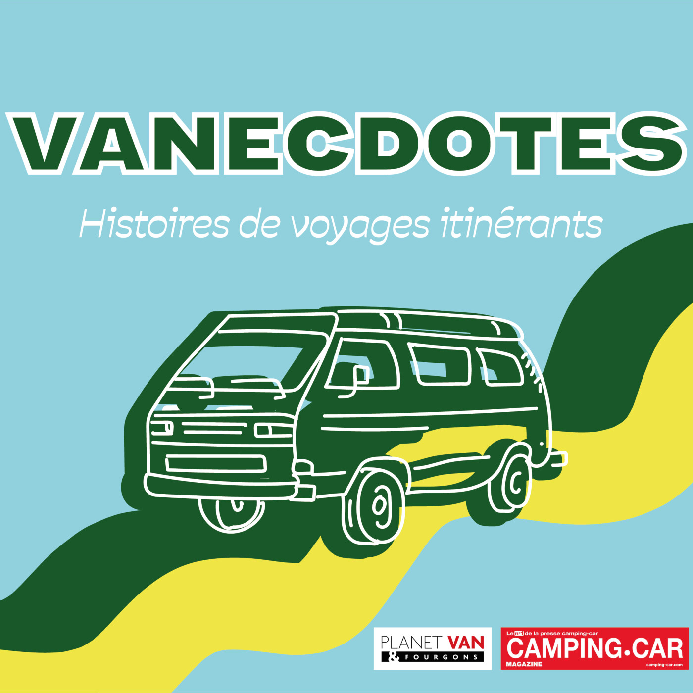 Vanecdotes