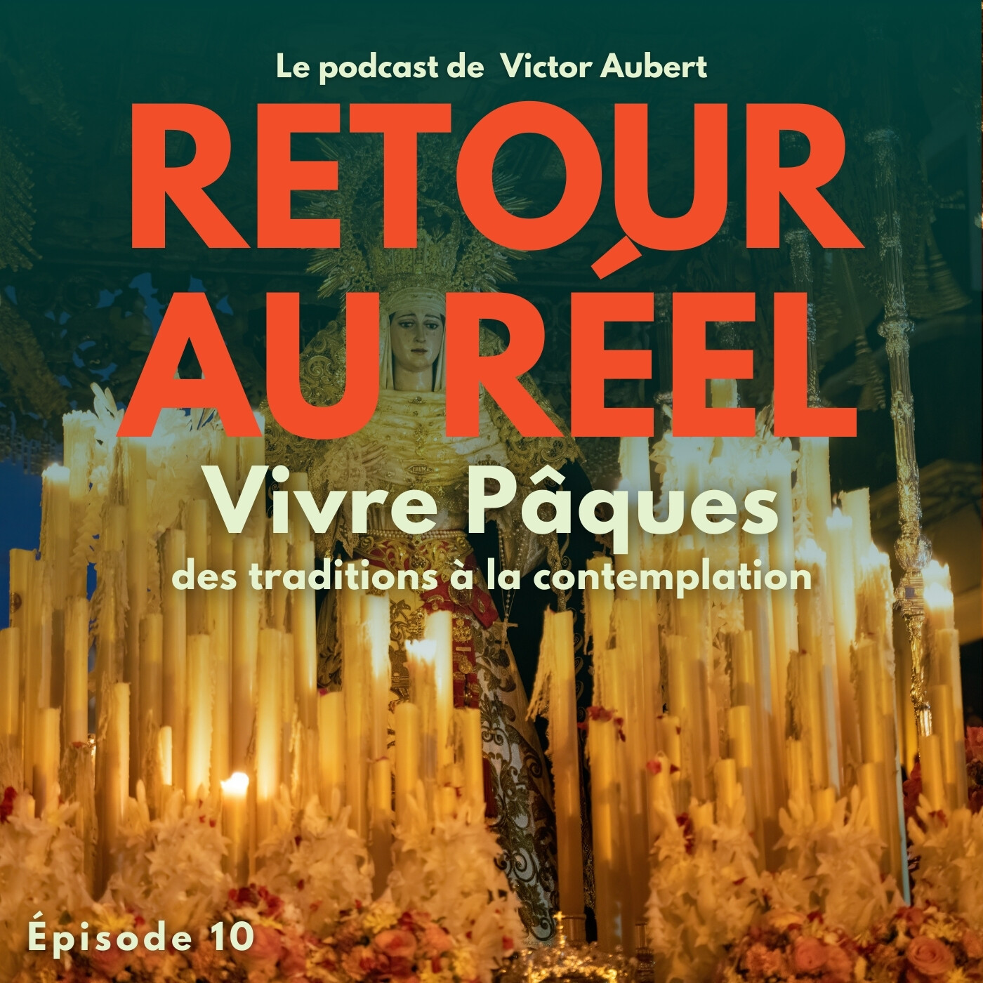 Retour au réel
