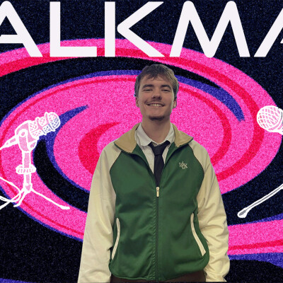 Walkman - JAIME cover