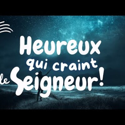 Parole et Évangile du jour | Mercredi 28 août • St  Augustin cover