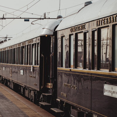 appel n°23 - Part.1 Ebats intimes dans l'Orient Express cover