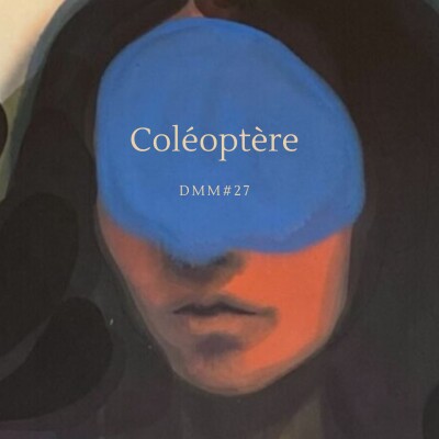 Coléoptère - DMM#26 cover