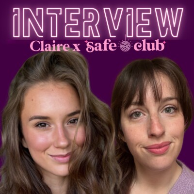 Mannequin, Miss Alsace 2016 et pourtant… Témoignage de @clairegodard_ cover