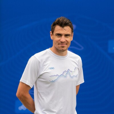 #17 - Interview De Triathlète : Jérémy Staffent, Optimiser son entraînement pour performer sans se perdre cover