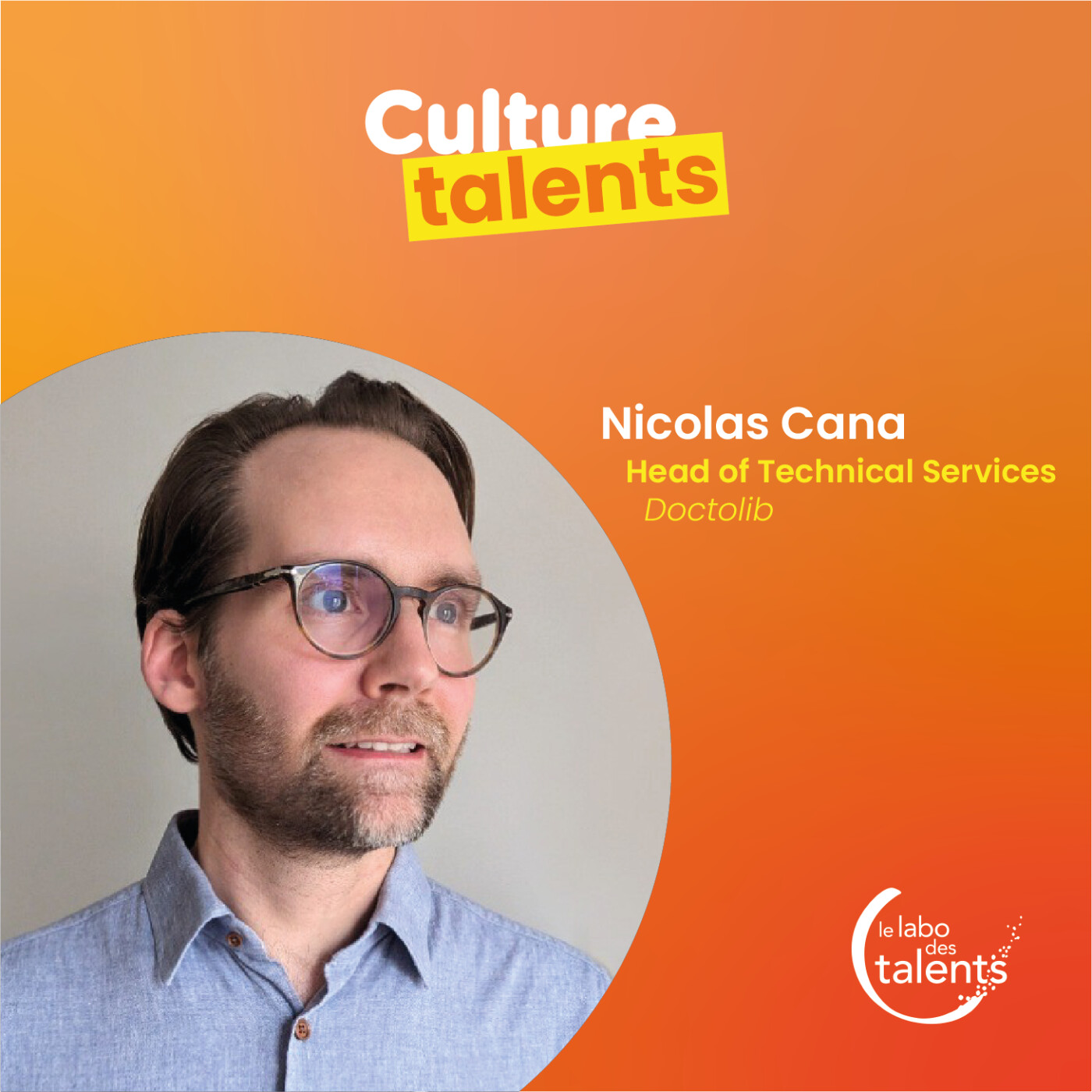 Culture Talents