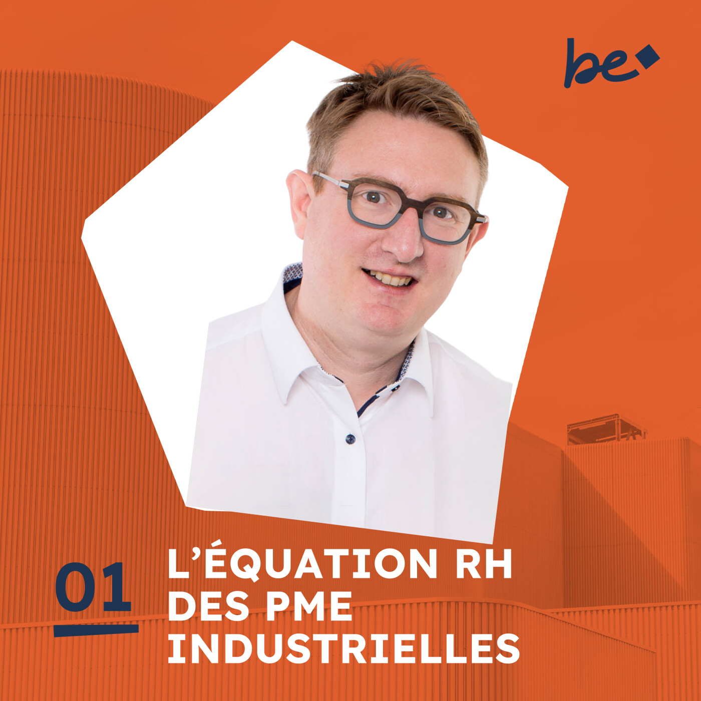 L\'Industrie qui fait Envie : Recrutement, Fidélisation des Talents, Marque Employeur et Stratégies RH pour les Professionnels de l\'Industrie