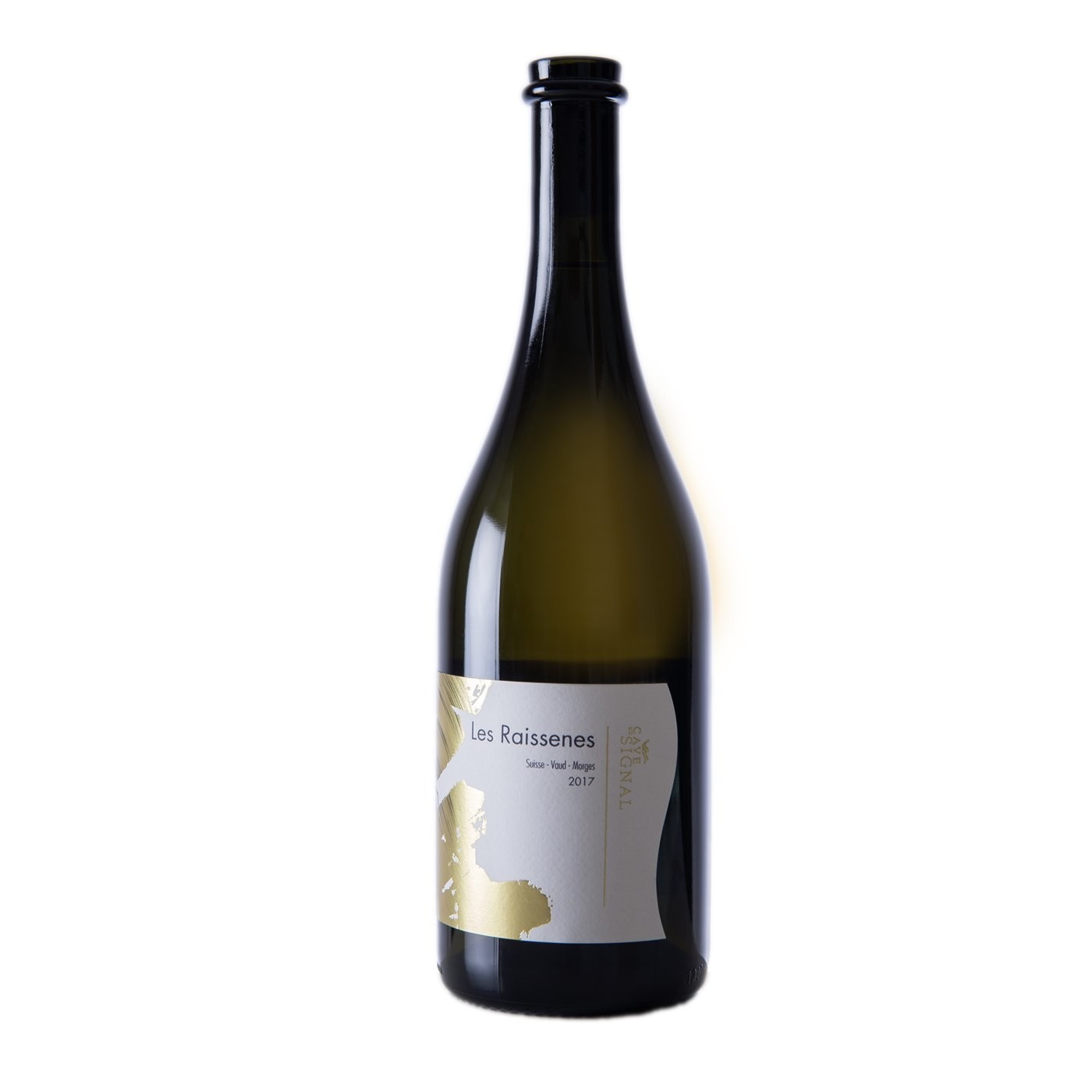 Le Génie de la Bouteille