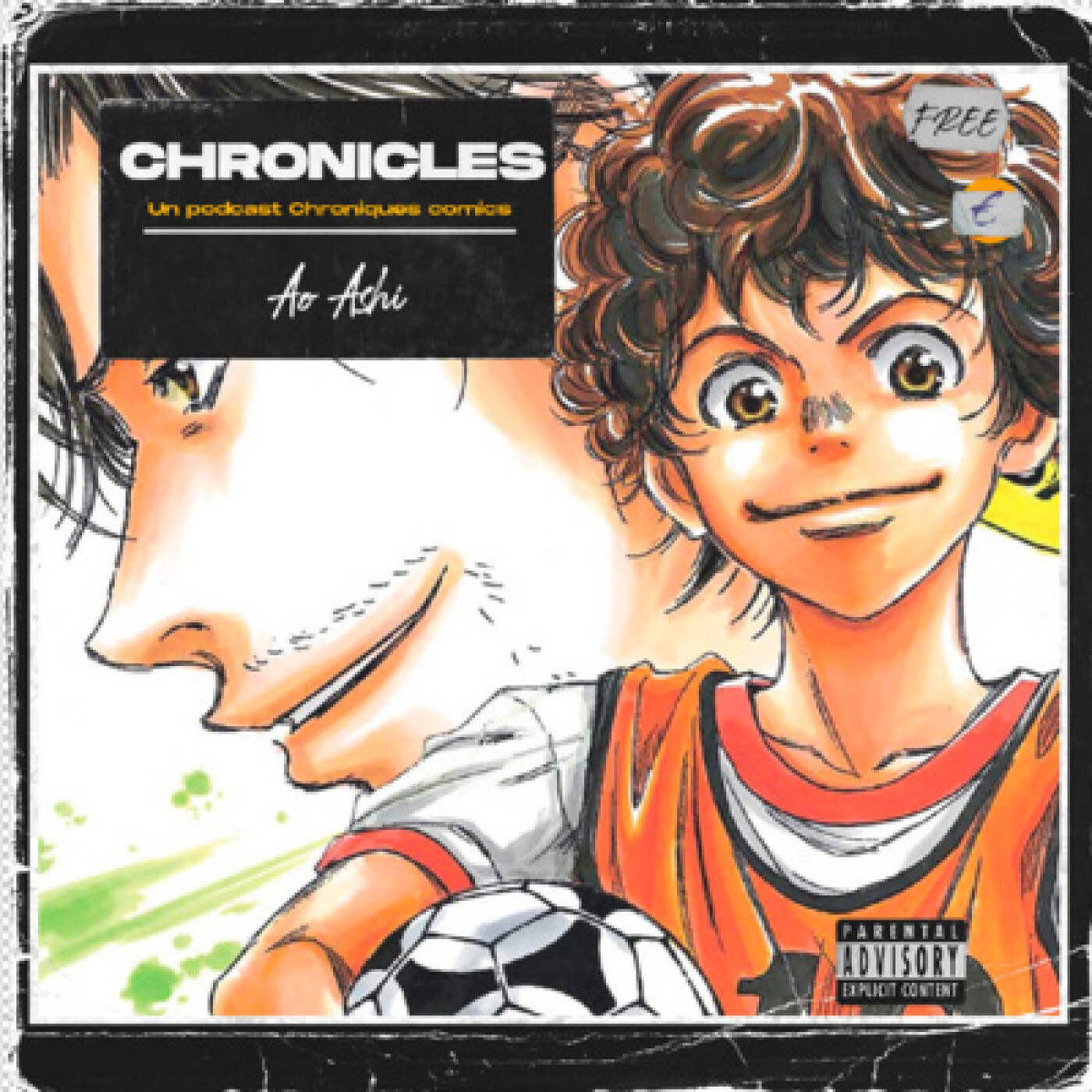 Le Chercheur de Mangas