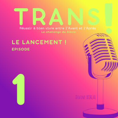 Le lancement ! cover