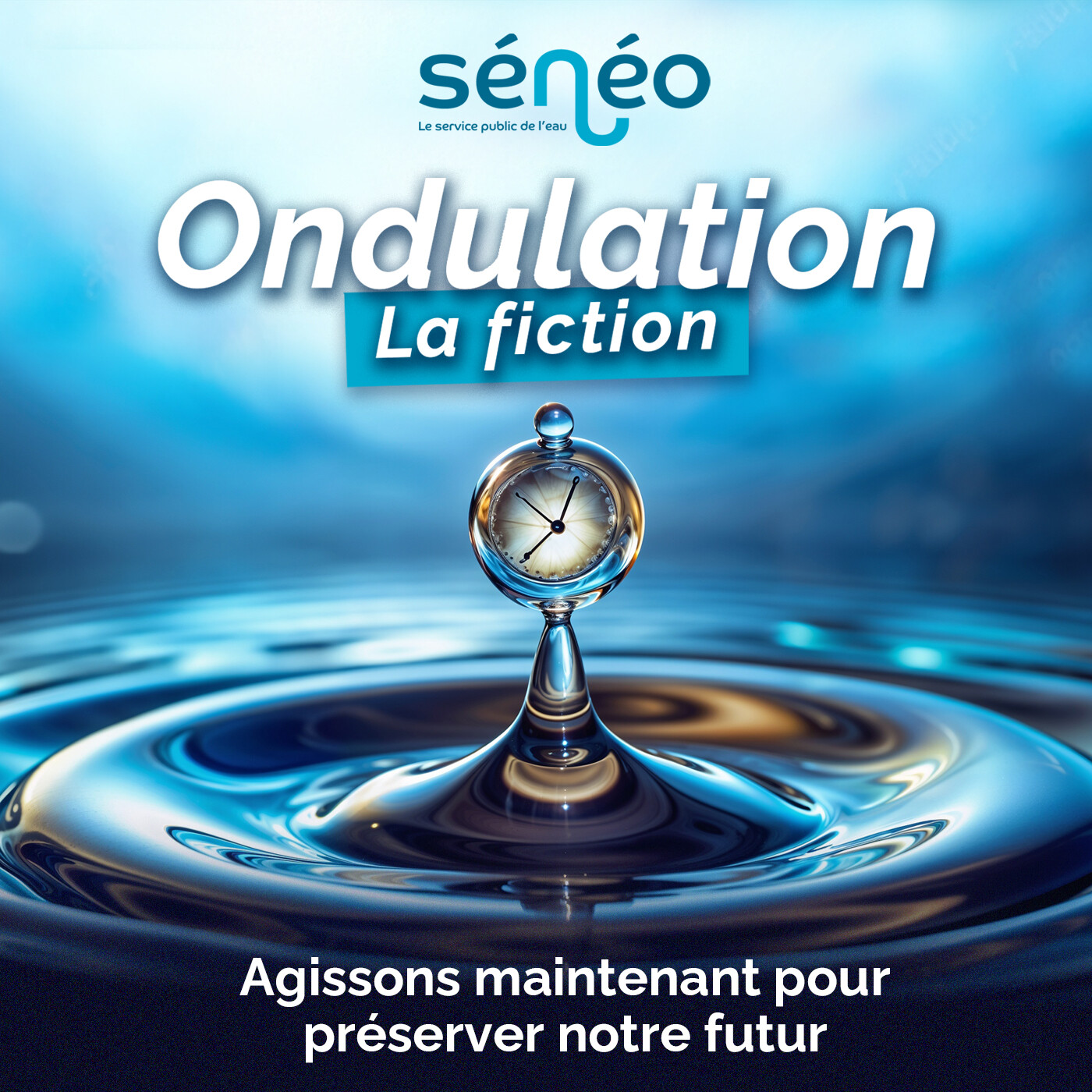 📣 Episode 4 : Agissons vite ! 📣 Episode 4 : Agissons vite !