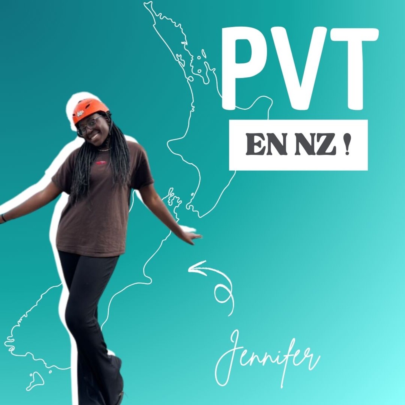 Partir, le podcast voyage et expatriation