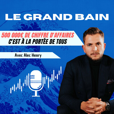 Quels sont les 4 facteurs qui déterminent le succès? | Alec Henry cover