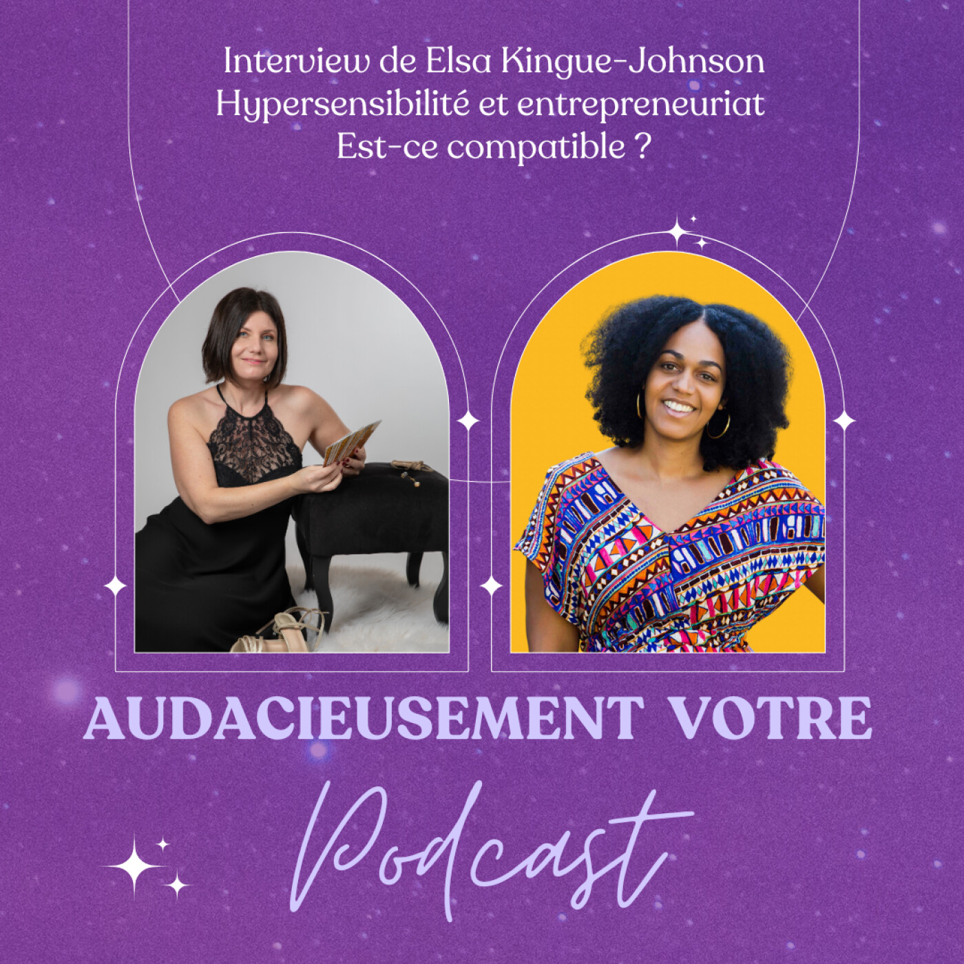 Audacieusement Votre