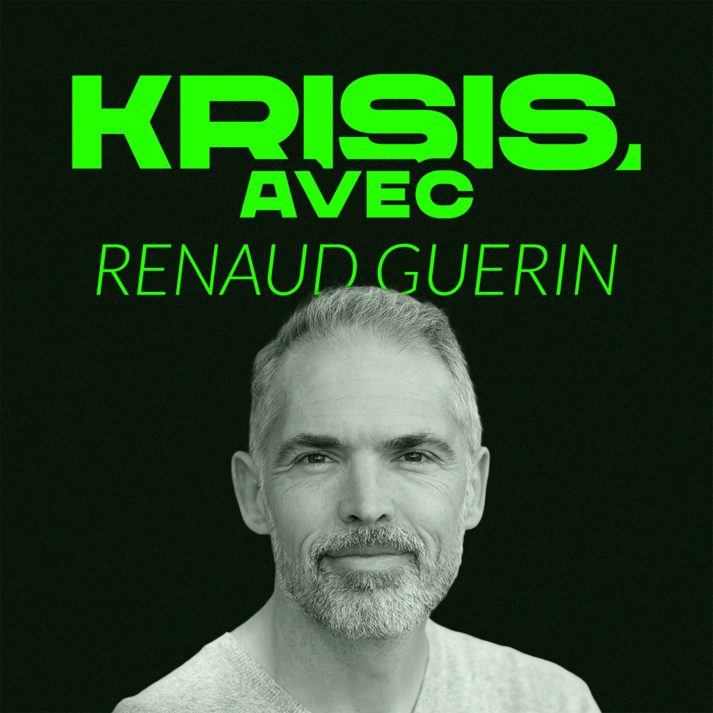 KRISIS.