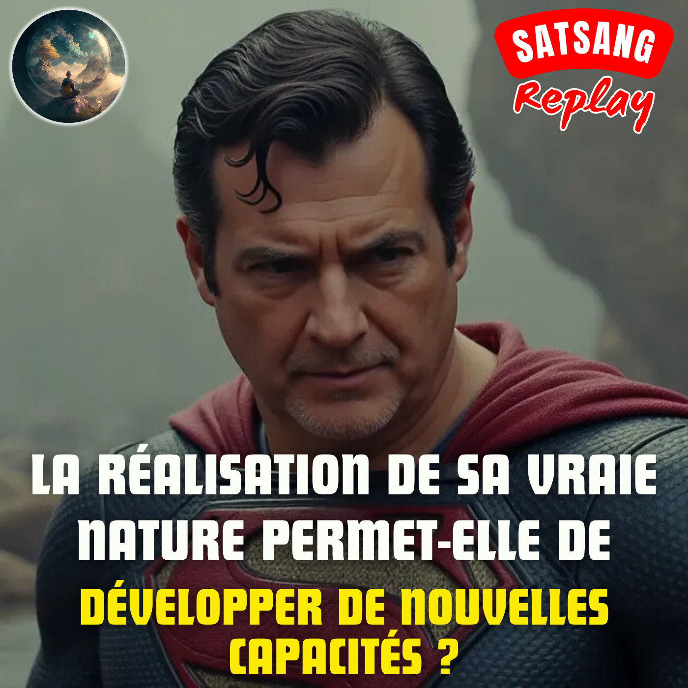 Les Podcasts de Retrouver la Paix