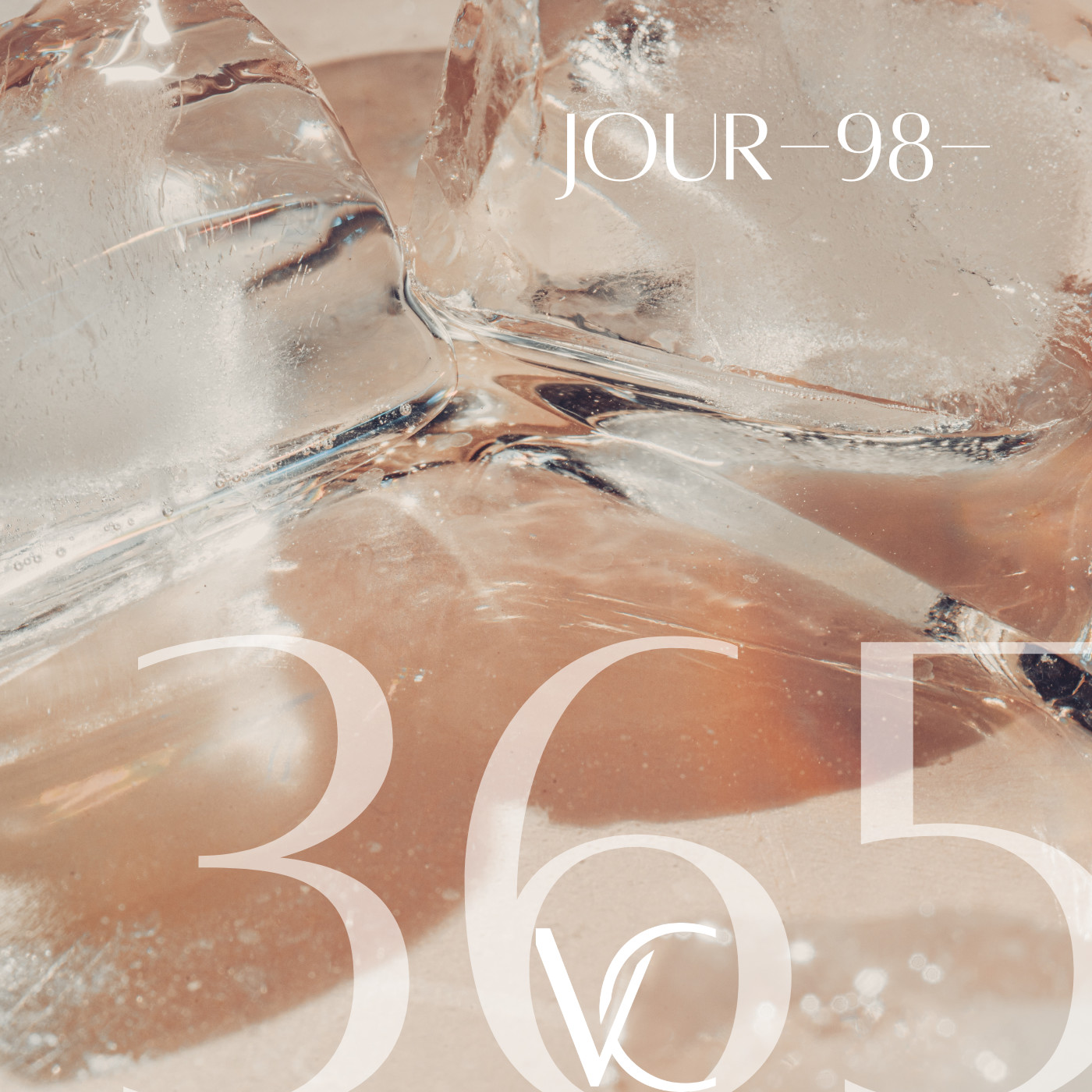 LIVE 365 by Valérie Carchi