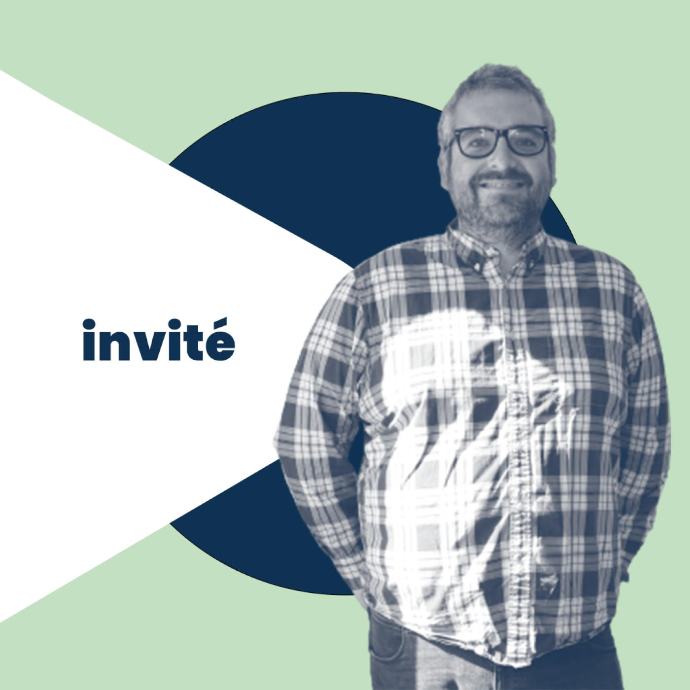 L\'invité de Cyber Radio.TV