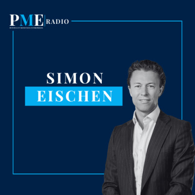 Scalene Partners : une banque d’affaires dirigée par des entrepreneurs | Simon Eischen, associé fondateur de Scalene Partners cover