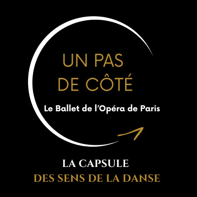 Un pas de côté – L’histoire du Ballet de l’Opéra de Paris cover
