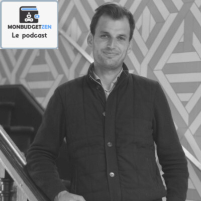 #41 Investir dans l'immobilier sans les banques - Avec Quentin Romet de Homunity cover