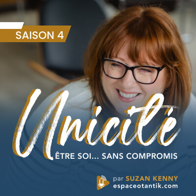 Quand t’as changé et que tout autour de toi est resté pareil | S4 - É10 cover