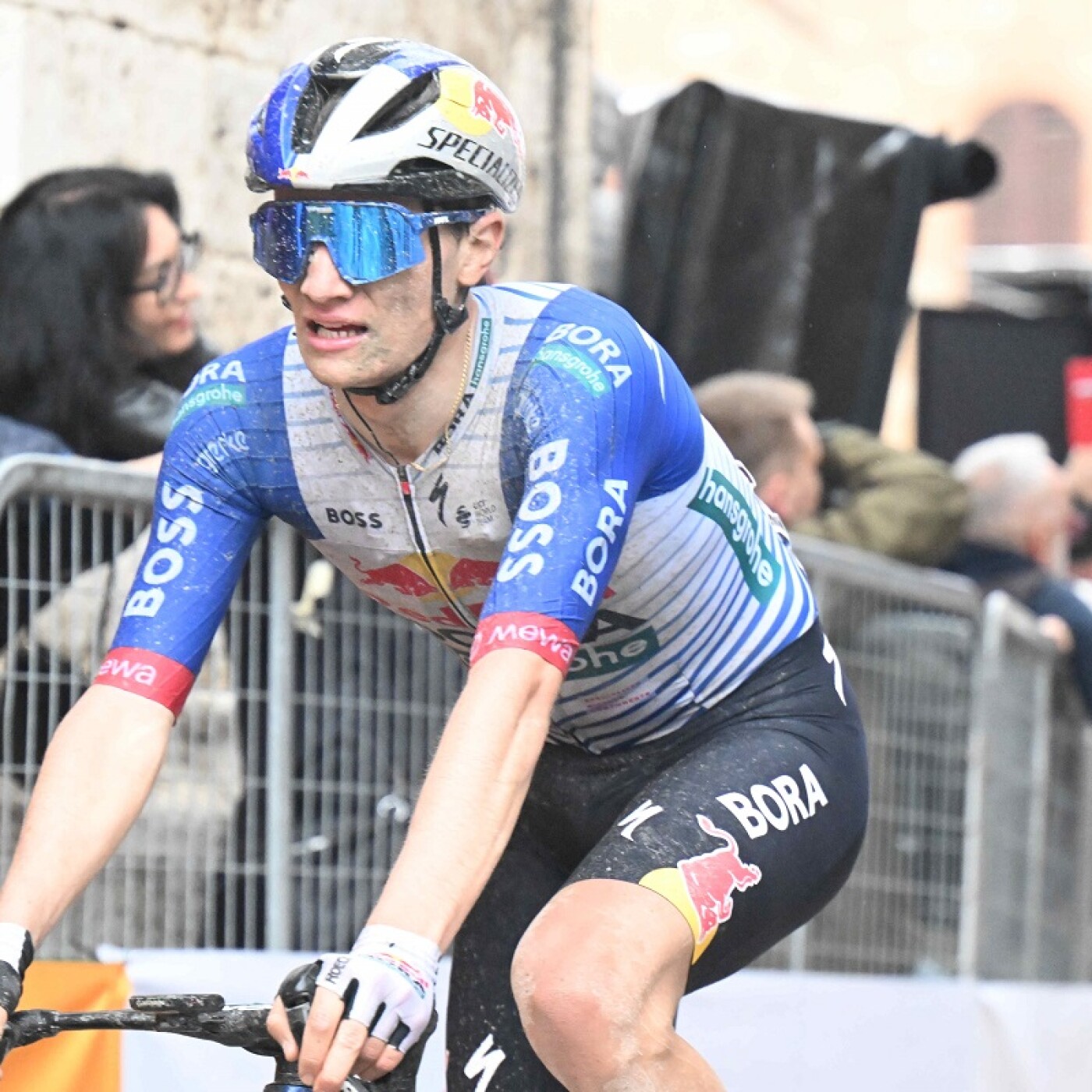 Paris-Nice, Tirreno-Adriatico, les nouvelles stars du peloton ! episode artwork