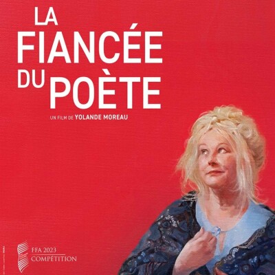 La fiancée du poète cover