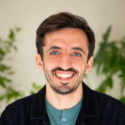 #50 Le pouvoir de vos finances avec Julien Benayoun cover