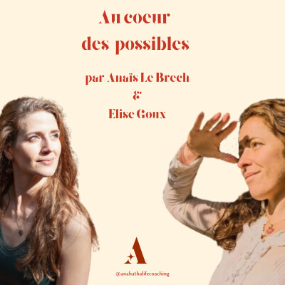 116. Réaliser ses rêves grâce à doTerra avec Élise cover