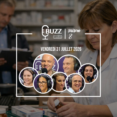 Vendredi 31/07/2026 - Une préparatrice en pharmacie licenciée après 27 ans ? cover