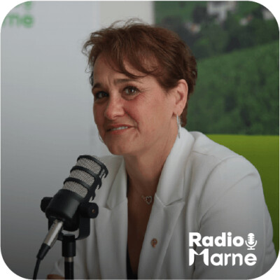 Annie Coulon nous parle de « En rou(t)e libre » cover